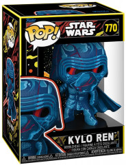 Фигурка «Kylo Ren» - Фото 4