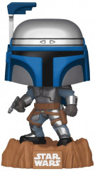 Фигурка «Jango Fett» - Фото 3