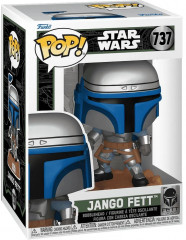 Фигурка «Jango Fett» - Фото 4