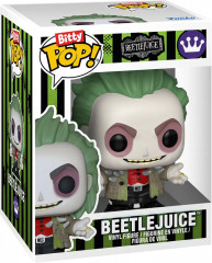 Набор фигурок «Beetlejuice and Dante's Inferno Room» - Фото 4