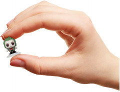 Набор фигурок «Beetlejuice and Dante's Inferno Room» - Фото 5