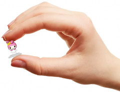 Набор фигурок «My Melody, Pochacco, Badtz, Hello Kitty» - Фото 6