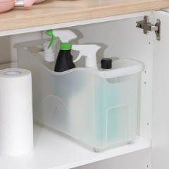 Контейнер хозяйственный универсальный - Фото 1