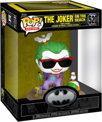 Фигурка «Joker on the Beach» - Фото 4