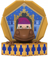Фигурка «Chocolate Frog» - Фото 3