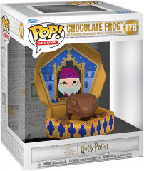 Фигурка «Chocolate Frog» - Фото 4