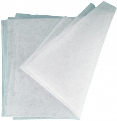 Сетка противомоскитная на окно - Фото 4