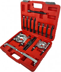 Комплект съемников подшипников сепараторного типа - Фото 1