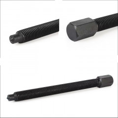 Комплект съемников подшипников сепараторного типа - Фото 7