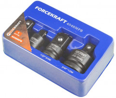 Набор адаптеров ударных - Фото 1