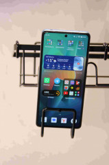 Подставка-держатель для телефона - Фото 3