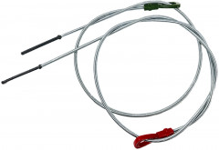 Набор щупов для проверки уровня масла в ДВС и АКПП Mercedes-Benz - Фото 3