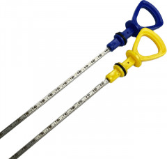 Набор щупов для проверки уровня масла в ДВС и АКПП Mercedes-Benz - Фото 5