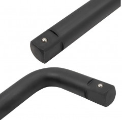 Вороток Г-образный - Фото 1