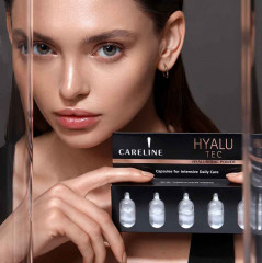 Набор сывороток для лица с гиалуроновой кислотой «Интенсивный уход» - Фото 1