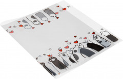 Набор обложек для тетрадей и учебников - Фото 4