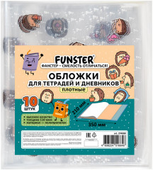 Набор обложек - Фото 6