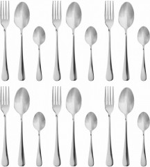 Набор столовых приборов на 6 персон - Фото 12