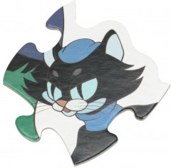 Макси-пазлы «Союзмультфильм. Приключения Буратино» - Фото 3