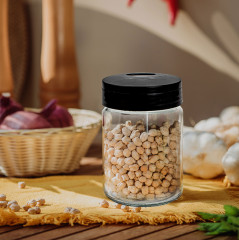 Баночка для приправ - Фото 1