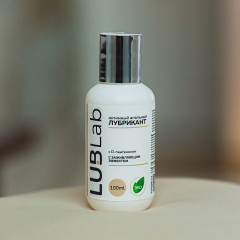 Анальный заживляющий лубрикант с D-пантенолом - Фото 2