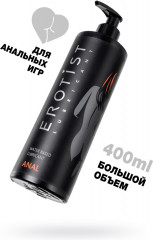 Лубрикант анальный Erotist Anal - Фото 1