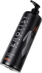 Лубрикант анальный Erotist Anal - Фото 3