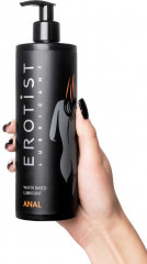 Лубрикант анальный Erotist Anal - Фото 4
