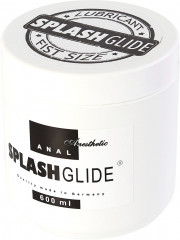 Лубрикант анальный Anal Anesthetic - Фото 1