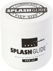 Лубрикант анальный Anal Anesthetic - Фото 2