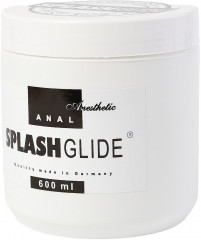 Лубрикант анальный Anal Anesthetic - Фото 3