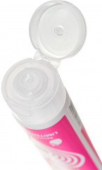 Гель возбуждающий с ароматом земляники Cosmo Vibro - Фото 2