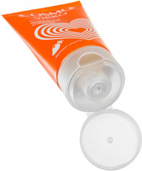 Гель возбуждающий интимный с ароматом манго Cosmo Vibro  - Фото 4