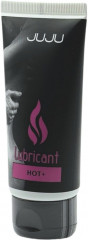 Лубрикант возбуждающий Hot+ - Фото 2