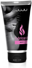 Лубрикант возбуждающий Hot+ - Фото 4