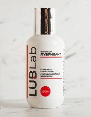 Лубрикант возбуждающий - Фото 4