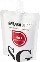 Лубрикант возбуждающий Hot Stimulative - Фото 1
