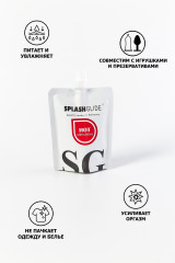 Лубрикант возбуждающий Hot Stimulative - Фото 3