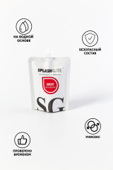 Лубрикант возбуждающий Hot Stimulative - Фото 4