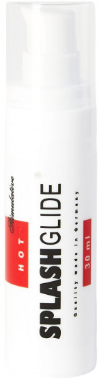 Лубрикант возбуждающий Hot Stimulative