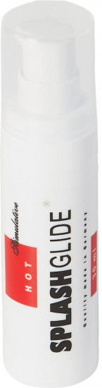 Лубрикант возбуждающий Hot Stimulative