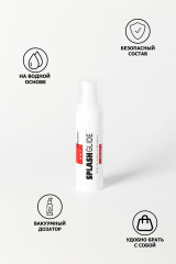 Лубрикант возбуждающий Hot Stimulative - Фото 4