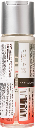 Лубрикант возбуждающий Personal Premium Lubricant Warming