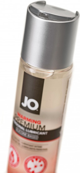 Лубрикант возбуждающий Personal Premium Lubricant Warming