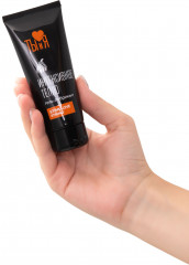 Гель-лубрикант с разогревающим эффектом StimuLove strong  - Фото 4