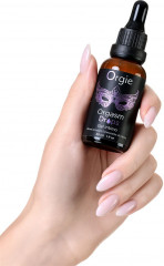 Гель интимный для клитора Orgasm Drops - Фото 3