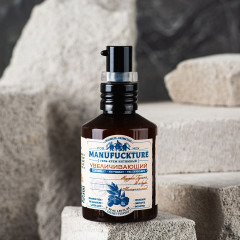 Гель-крем интимный для мужчин с увеличивающим эффектом - Фото 4