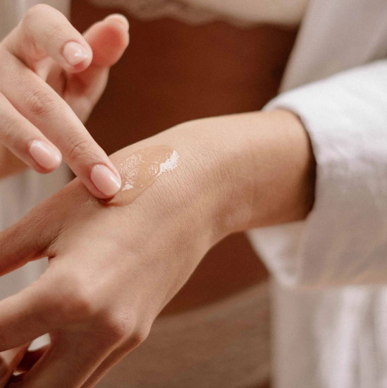 Лубрикант Water-based Personal Lubricant