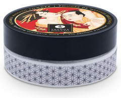 Массажная пудра с ароматом клубники и шампанского Strawberry Wine - Фото 2