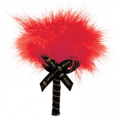 Массажная пудра с ароматом клубники и шампанского Strawberry Wine - Фото 3